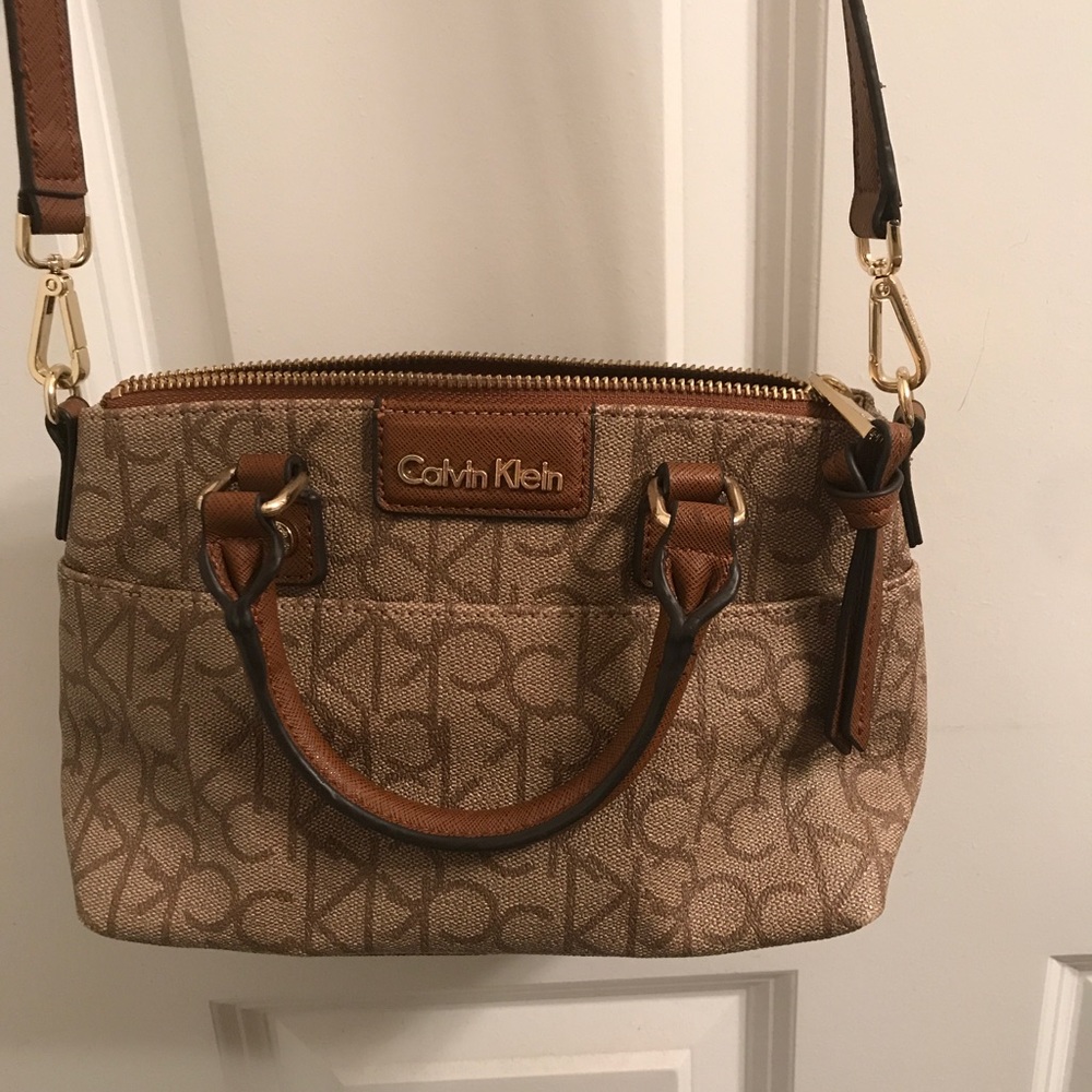 Calvin Klein Purse